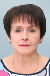 Алексеева Нина Степановна